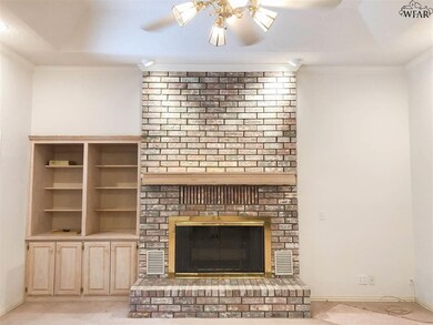 1527 Cynthia Ln, Wichita Falls, TX 76302 - photo 7