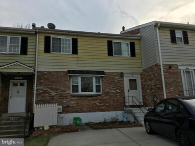 7607 Carissa Ln, Laurel, MD 20707 - photo 2