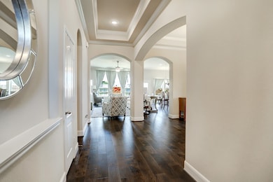 2616 Royal Field Ln, Conroe, TX 77385 - photo 6