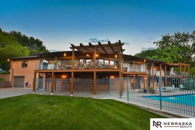 9950 N 225th St, Elkhorn, NE 68022 - photo 2