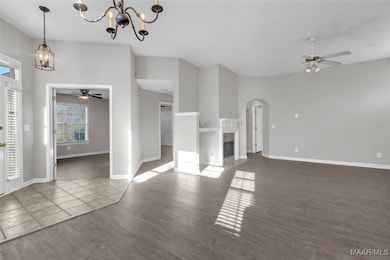 8907 Stoneridge Place, Montgomery, AL 36117 - photo 5