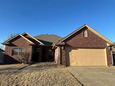 4101 Drawbridge Ln, Norman, OK 73072 - photo 2