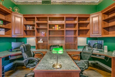 Home office b