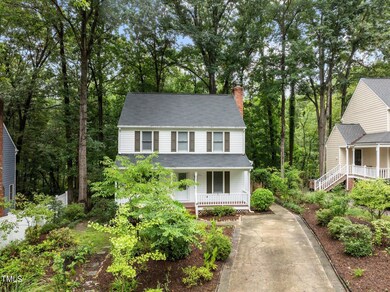 354 Amherst Creek Dr, Wake Forest, NC 27587 - photo 4