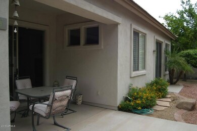 Krista -Patio
