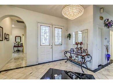 Property Photo. Foyer