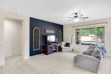 Large Great Room