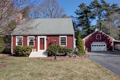 10 Countrywood Ln, East Falmouth, MA 02536 - photo 2