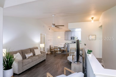 897 Fording Island Rd unit 411, Bluffton, SC 29910 - photo 5