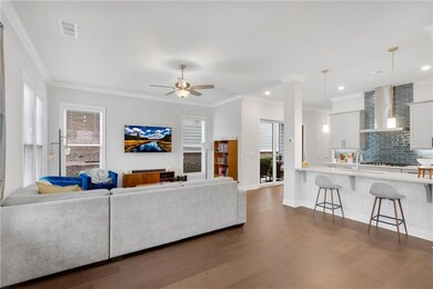 3192 Bartee Walk, Suwanee, GA 30024 - photo 5