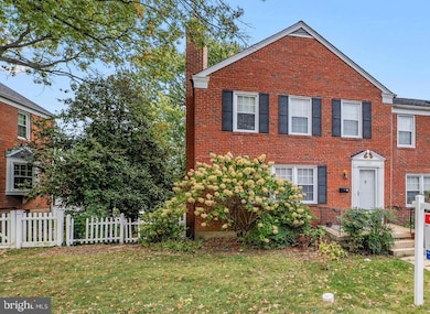 1541 Doxbury Rd, Towson, MD 21286 - photo 2