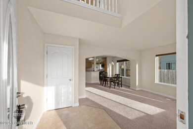 1223 E Hidden Ranch Loop, Palmer, AK 99645 - photo 7