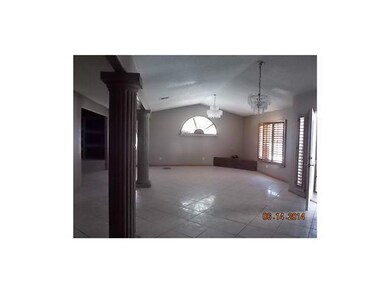 801 Agua Mineral Place, El Paso, TX 79928 - photo 2