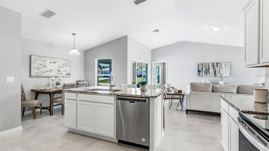 KITCHEN 2 Pictures, renderings, & virtual tour are of similar home & are used for display purposes only.