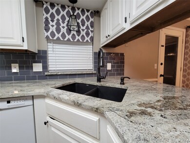 1816 W Hot Springs St, Broken Arrow, OK 74011 - photo 7