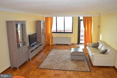 Port Royal unit 1502, Alexandria, VA 22314 - photo 7