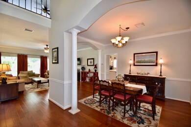 14827 Preston Park Dr, Houston, TX 77095 - photo 4