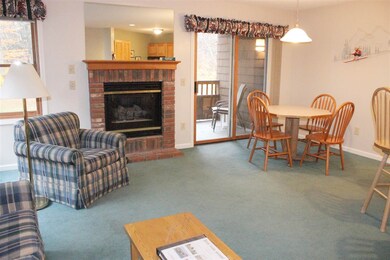 156 Deer Park Dr unit 127 A, Woodstock, NH 03262 - photo 6