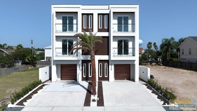 206 W Atol St unit A, South Padre Island, TX 78597 - photo 2