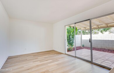 Familyroom by Kitchen