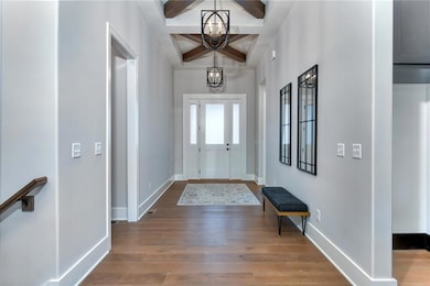 3916 SW Flintrock Dr, Lee's Summit, MO 64082 - photo 4