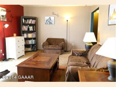 1248 W Lake Cowdry Rd NW unit NW, Alexandria, MN 56308 - photo 4