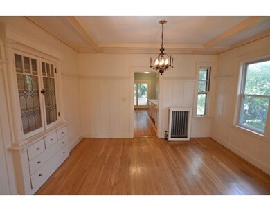 11 Mount Cushing Terrace unit 2, Dorchester, MA 02125 - photo 6