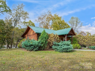 1640, 1641, 1642 River Rd, Hot Springs, NC 28743 - photo 6