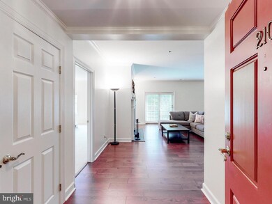 210 Brightwood Club Dr, Lutherville Timonium, MD 21093 - photo 4