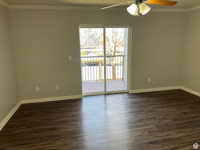 8198 N Cedar Springs Rd unit 6, Eagle Mountain, UT 84005 - photo 3