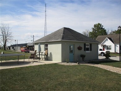 207 W German St, New Knoxville, OH 45871 - photo 5