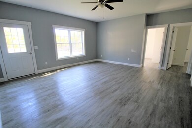 5. Living Room