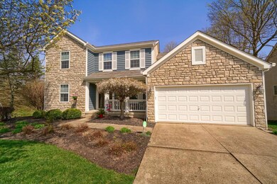 318 W Hull Drive