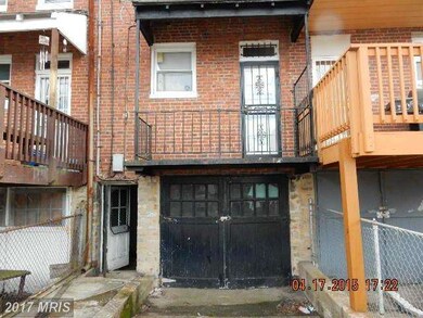 4024 Cranston Ave, Baltimore, MD 21229 - photo 3