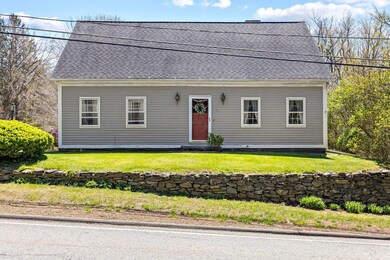 50 Hubbardston Rd, Barre, MA 01005 - photo 7