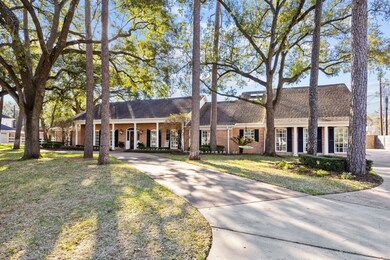 11935 Homewood Ln, Houston, TX 77024 - photo 2