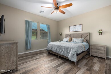 1104 W Whistling Thorn Ave, San Tan Valley, AZ 85140 - photo 4