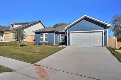 3307 Sweetwater Way, Sherman, TX 75090 - photo 4