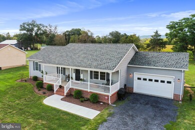 279 Frogtown Ln, Edinburg, VA 22824 - photo 5