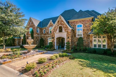 1215 Chadwick Crossing, Southlake, TX 76092 - photo 2