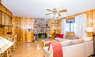 2527 Chiricahua Dr, Show Low, AZ 85901 - photo 4