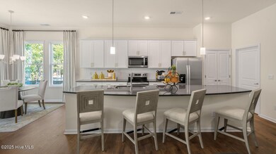 184 Prairie Wolf St, Sanford, NC 27330 - photo 4