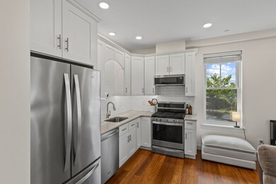 44 W Eagle St unit 1, Boston, MA 02128 - photo 5