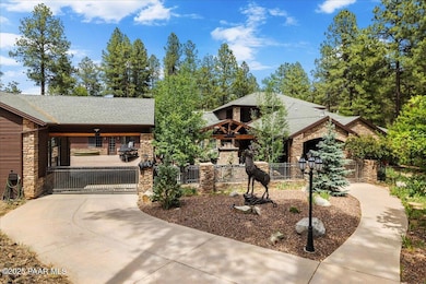 5500 S Walker Rd, Prescott, AZ 86303 - photo 2