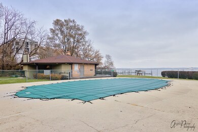 Neighborhood Amenities