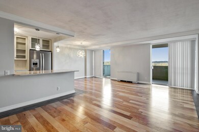 The Devon Condo unit 1403, Wilmington, DE 19806 - photo 6