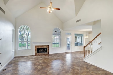 17923 Mossy Ridge Ln, Houston, TX 77095 - photo 6