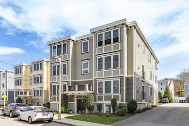 41 Coffey St unit 1, Dorchester, MA 02122 - photo 2