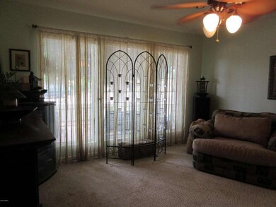 Formal Living Room