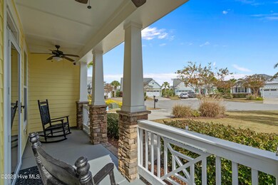 1436 Cassidy Ct, Ocean Isle Beach, NC 28469 - photo 6